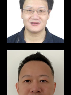 Xu Haofeng, Junfeng Xu