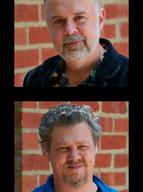 Colin Cairnes, Cameron Cairnes