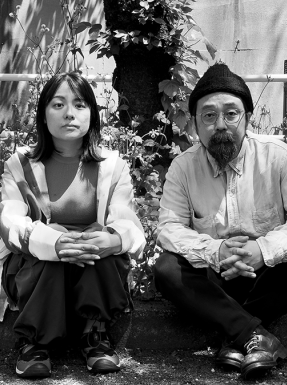 Yoko Kuno, Nobuhiro Yamashita