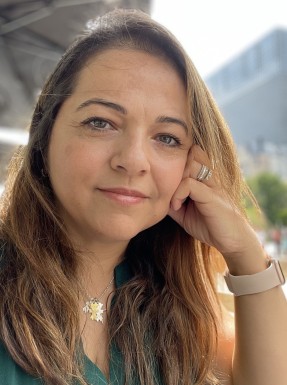 Cynthia Madanat Sharaiha
