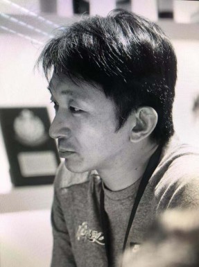 Kenji Tanigaki