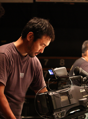 Junichi Yasuda