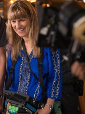 Catherine Hardwicke