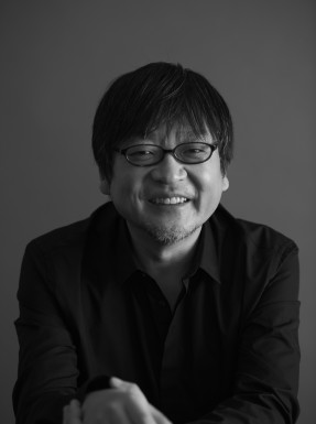 Mamoru Hosoda