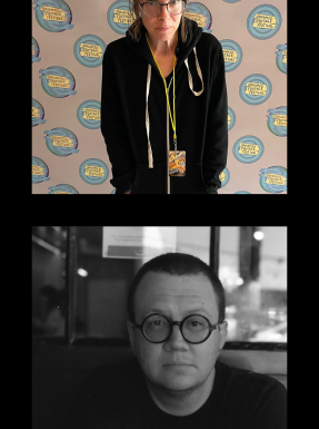 Rachel Kempf, Nick Toti