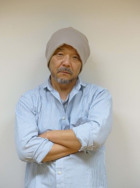 Mamoru Oshii