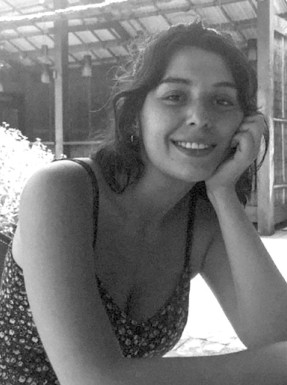 Malu Furche and Stefania Malacchini