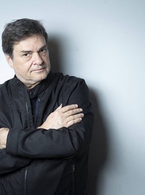Daniel Rodríguez Risco