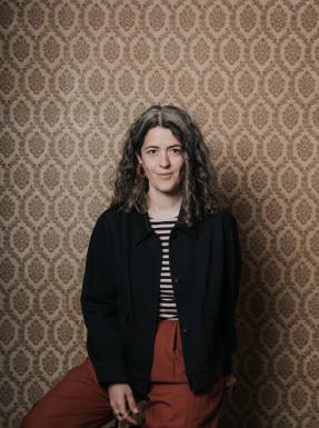 Anaïs Pareto Onghena