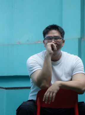 Ratchapoom Boonbunchachoke