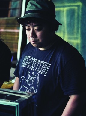 Hoi Wong