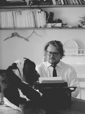Rainer Sarnet