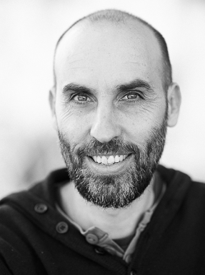 David Baute