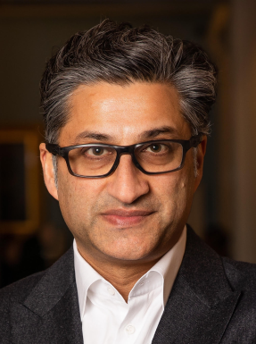 Asif Kapadia
