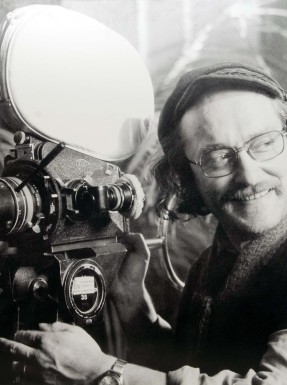 Hans W. Geißendörfer