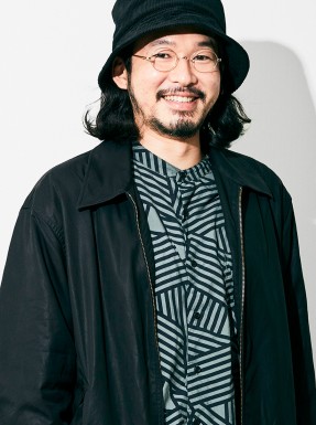 Ryo Takebayashi