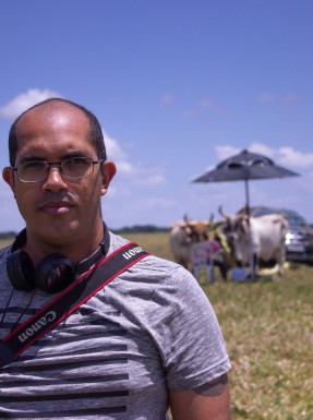 Daniel Bandeira