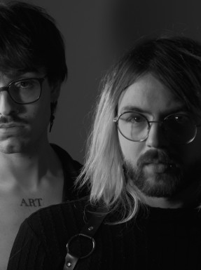 Mickaël Dusa, Jolan Nihilo