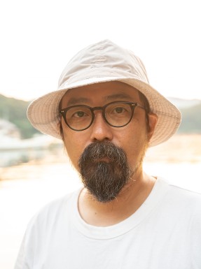 Nobuhiro Yamashita