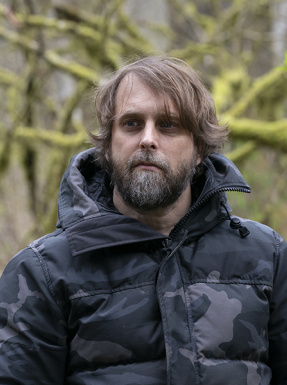 Alexandre Aja