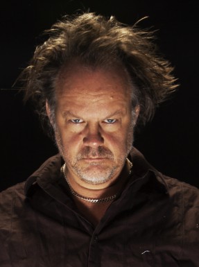 Larry Fessenden