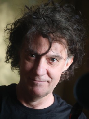 Jean-Stéphane Sauvaire