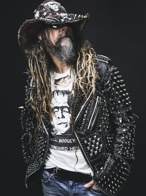 Rob Zombie