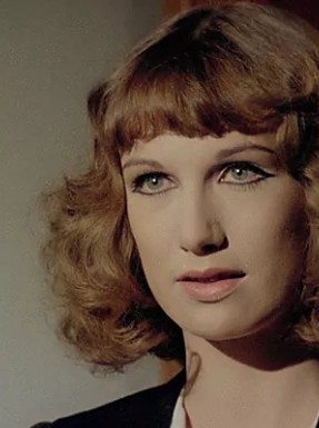 Daria Nicolodi