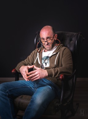 Kike Narcea