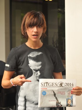 Ana Lily Amirpour