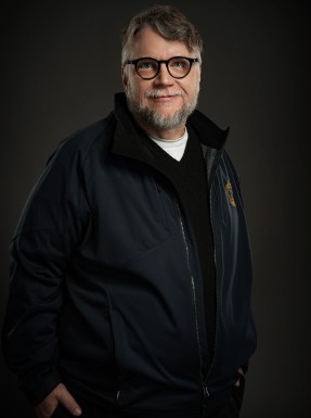 Guillermo del Toro