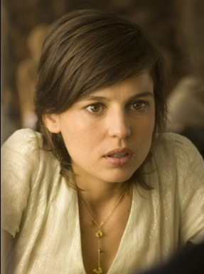 Elena Anaya
