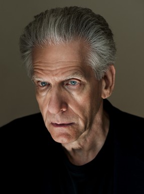 David Cronenberg
