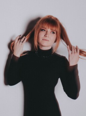 Mercedes Bryce Morgan