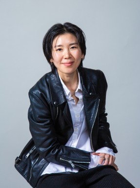 Deborah Devyn Chuang