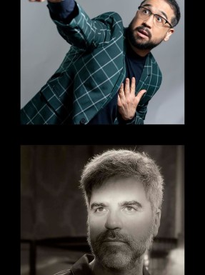 Aníbal Gómez &amp; Ernesto Sevilla