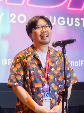 Toshihisa Yokoshima