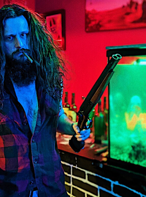 Joe Begos