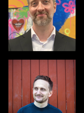 Rasmus A. Siverstein, Tommy Wirkola