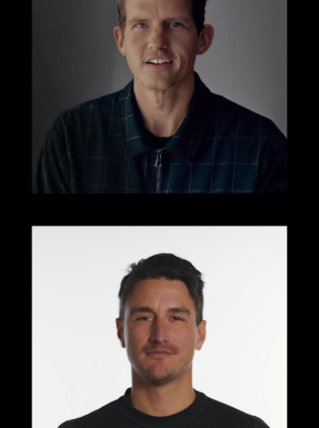 Joe DeBoer, Kyle McConaghy