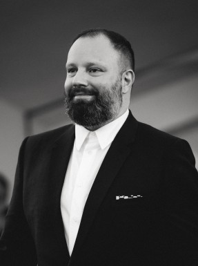 Yorgos Lanthimos
