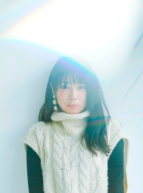 Naoko Yamada
