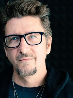 Scott Derrickson