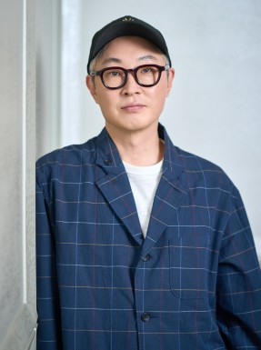 Kang Hyoungchul