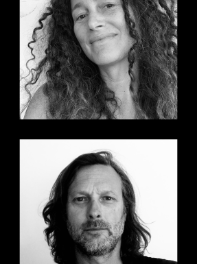 Toby Poser, John Adams