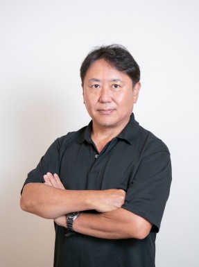 Hideki Takeuchi