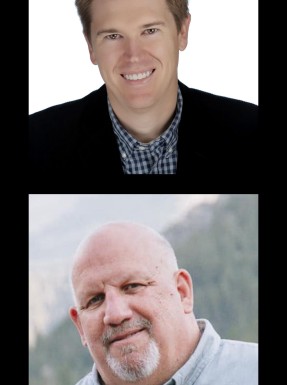 Jeremy Coon, Steve Kozak