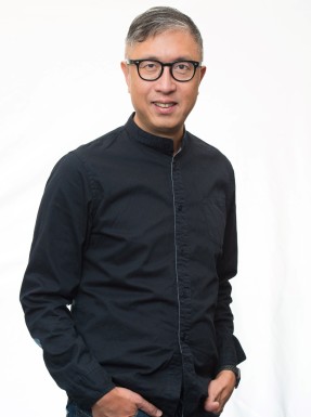 Felix Chong