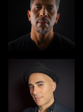 Ricardo Curtis, Rodrigo Perez-Castro