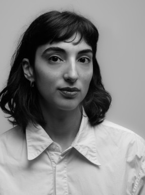 Morena Fernández Quinteros